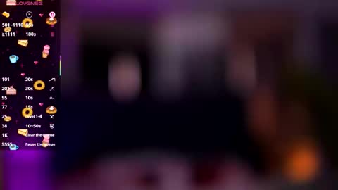 misskiarra online show from 12.01.25