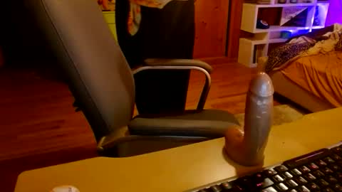 MissKittyFox online show from 06.09.26