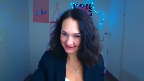 Christina online show from 02.11.26