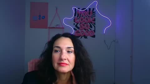 Christina online show from 03.06.26