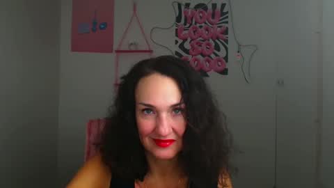 Christina online show from 03.18.26