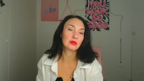 Christina online show from 04.02.26