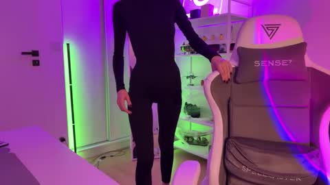 misslalii online show from 11.07.25