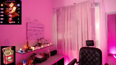 LanaLul  online show from 01.24.25