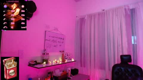 LanaLul  online show from 01.27.25