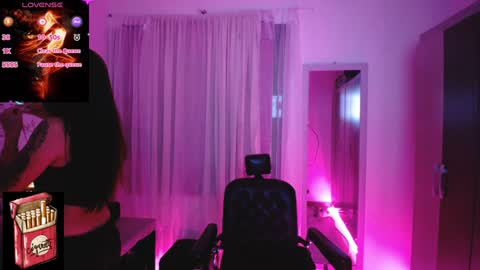 LanaLul  online show from 02.02.25