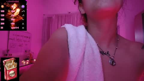 LanaLul  online show from 02.19.25