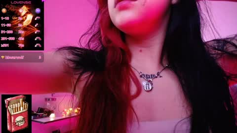 LanaLul  online show from 02.27.25