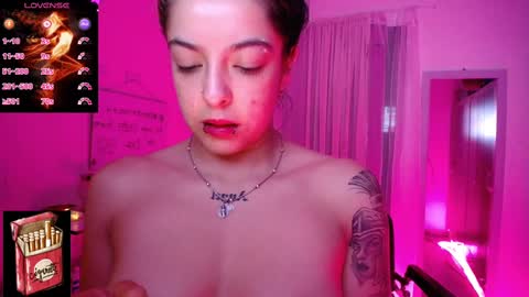 LanaLul  online show from 03.07.25