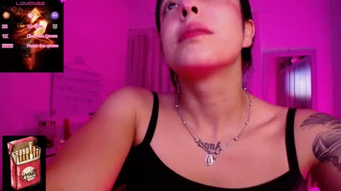 LanaLul  online show from 09.13.25