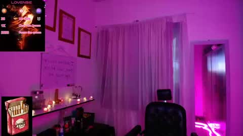 LanaLul  online show from 09.26.25