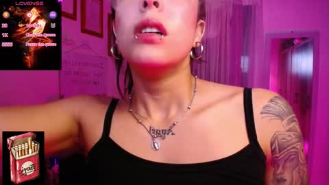 LanaLul  online show from 09.30.25