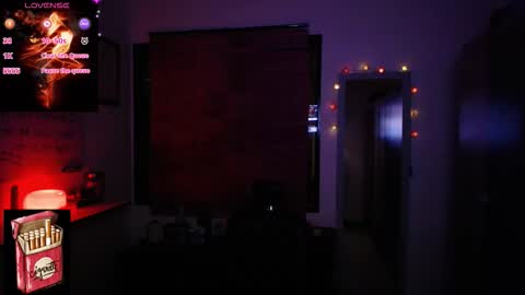 LanaLul  online show from 12.02.25