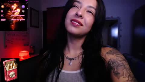 LanaLul  online show from 02.01.26