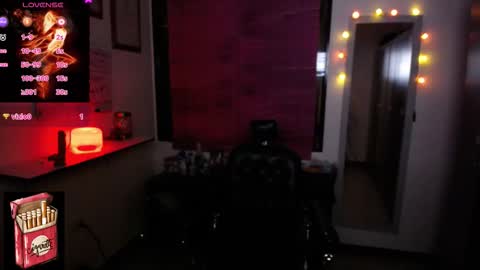 LanaLul  online show from 02.26.26