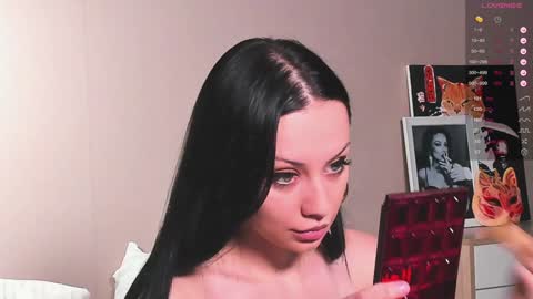Goddess Margot online show from 12.25.24