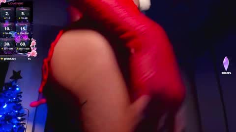 Letisia       Onlyfans MissLetiBlane online show from 12.20.25