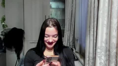 Mistress Lily Maria online show from 01.23.25