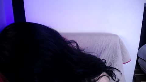 Snapshot of missloise chatting on 01.09.25 Miss Loise online show from 01.09.25
