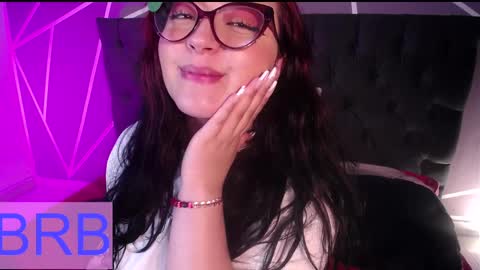 Snapshot of missloise chatting on 02.22.25 Miss Loise online show from 02.22.25
