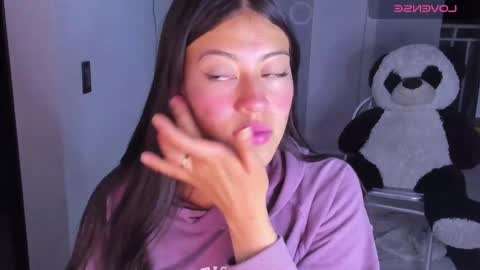 missloren333 online show from 10.03.25