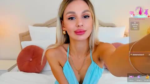 Lou online show from 10.18.25