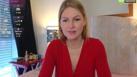 Misslucci online show from 09.26.25