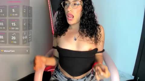 misslya0 online show from 03.02.26