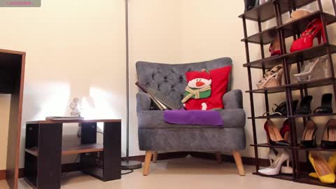 Snapshot of missmabelle_ chatting on 12.30.24 Im Valentina online show from 12.30.24