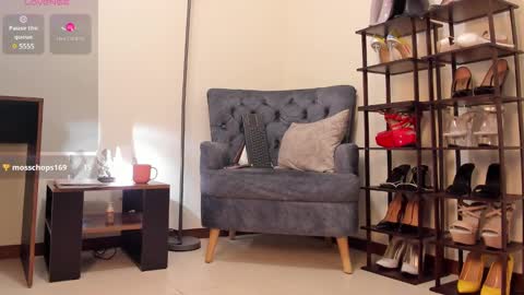 Snapshot of missmabelle_ chatting on 02.09.25 Im Valentina online show from 02.09.25