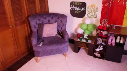 Im Valentina  online show from 03.18.26