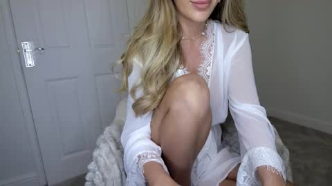 Miss Madison Mae online show from 10.25.25