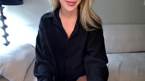 Miss Madison Mae online show from 04.16.26