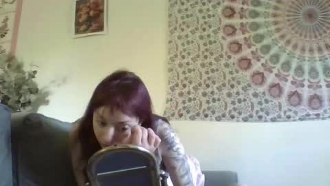 missmarcelina online show from 05.05.26