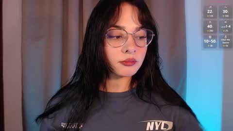 missmariana_ online show from 09.27.25