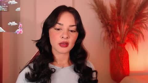 missmariana_ online show from 10.31.25