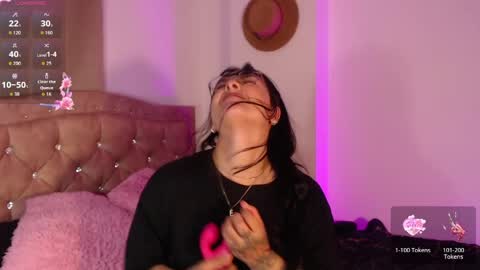 missmariana_ online show from 05.15.26