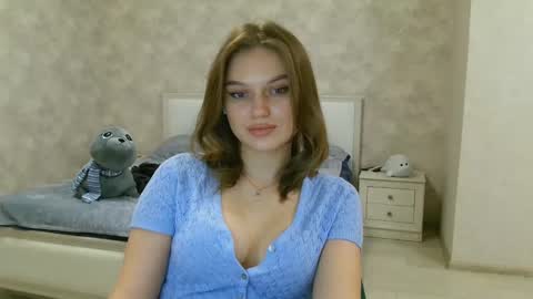 Snapshot of missmariat chatting on 01.29.25 OneGoddess online show from 01.29.25