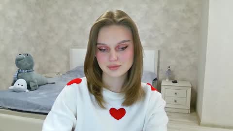 Snapshot of missmariat chatting on 02.13.25 OneGoddess online show from 02.13.25