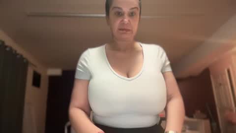 Miss Maria Vasi online show from 03.05.25
