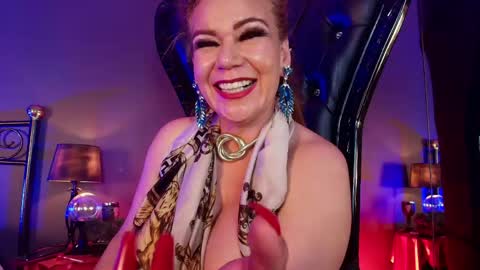 missmelania online show from 05.27.26