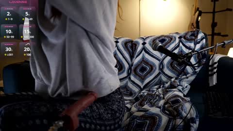 Melody Lane online show from 12.24.24