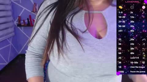 Miia online show from 01.14.25