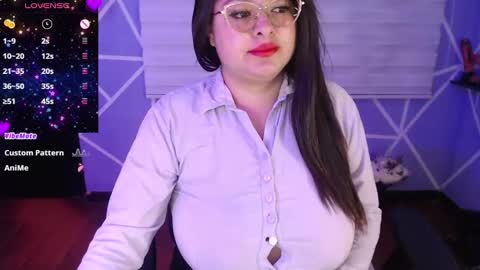 Miia online show from 09.15.25