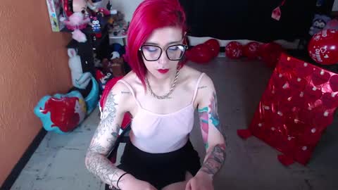 Miss Mia online show from 02.23.25