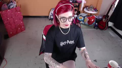 Miss Mia online show from 03.07.25