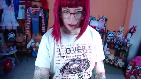 Miss Mia online show from 02.28.26