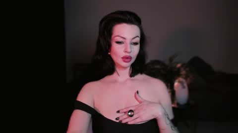   online show from 12.18.25