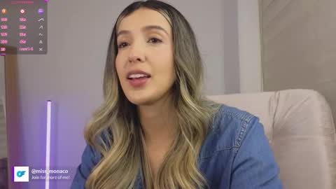 Emma Rivera online show from 10.10.25