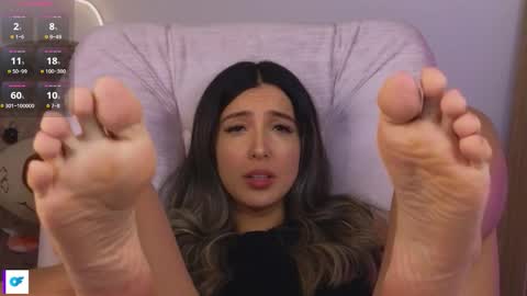 Emma Rivera online show from 02.26.26